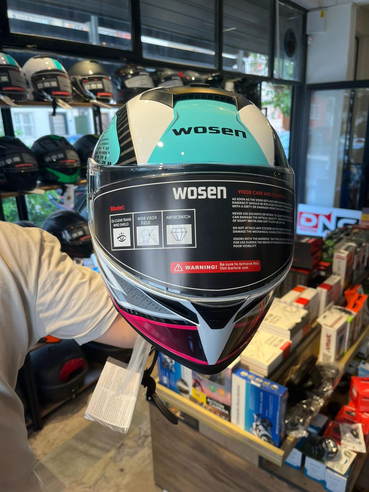 Wosen WS-07