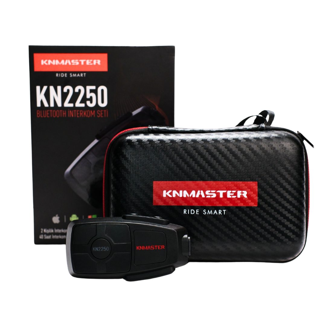 Knmaster KN2250