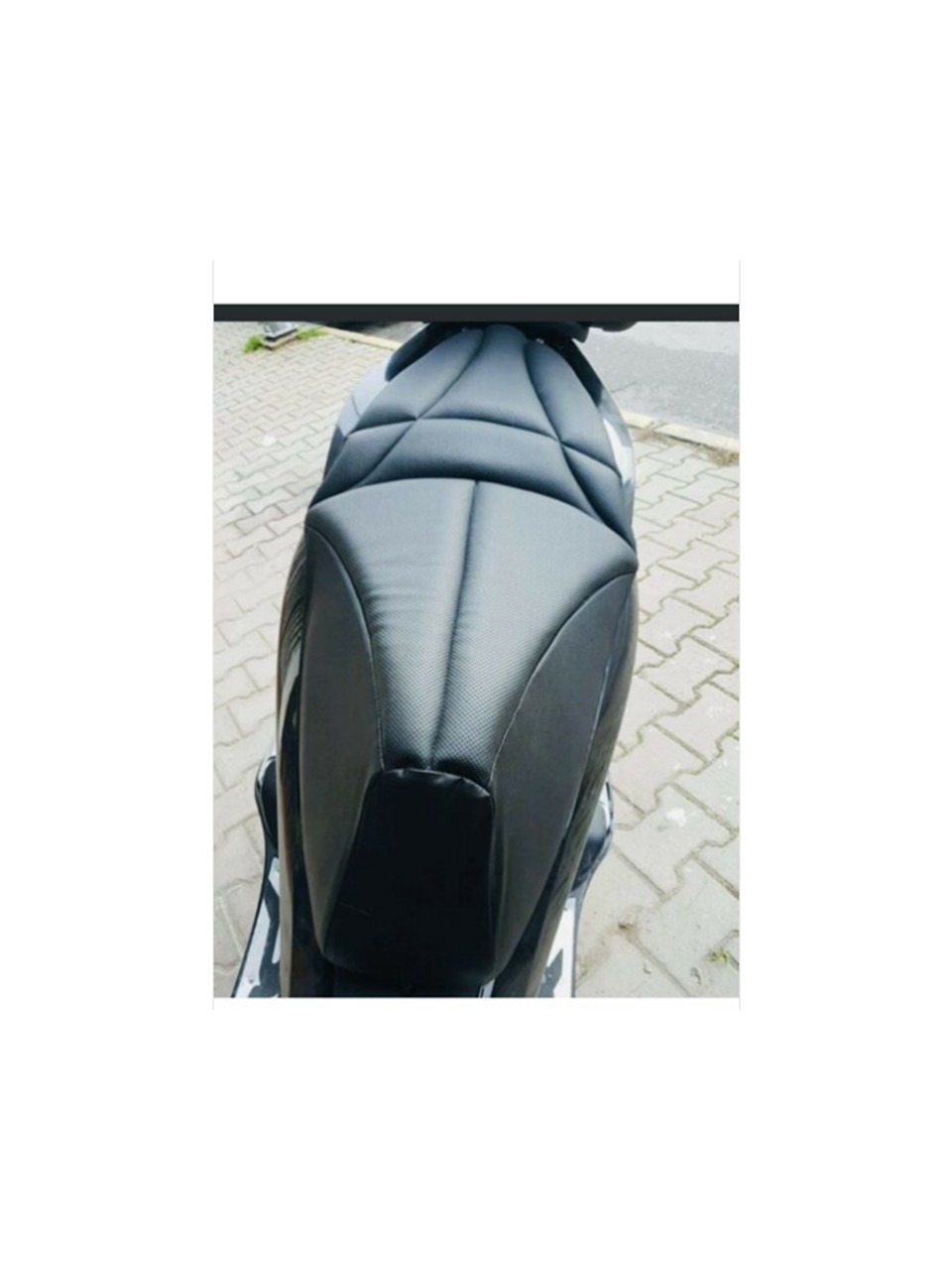 Pcx-Nmax Vb Konfor Sele