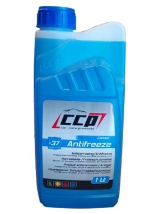 CCP Antifreeze